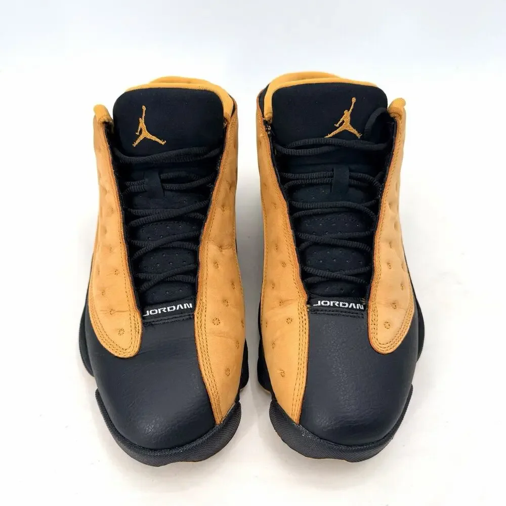 Air Jordan XIII Chutney / Wheat / Black Low Sneakers Mens Size 11